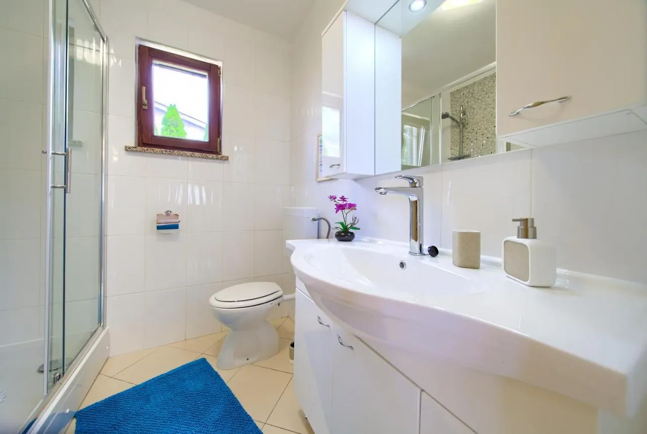 Apartment Jadran Malinska