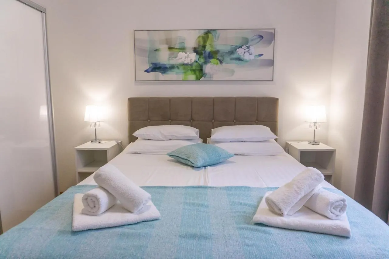 Apartment Jadran Malinska