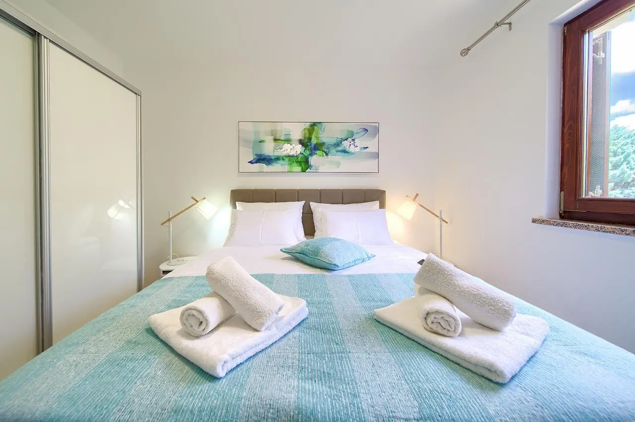 Apartment Jadran Malinska